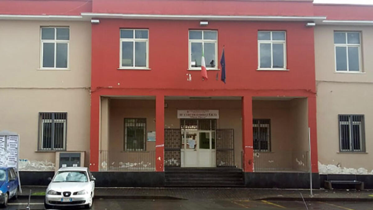 Flocco, la seconda elementare è salva. Vinta la battaglia - 