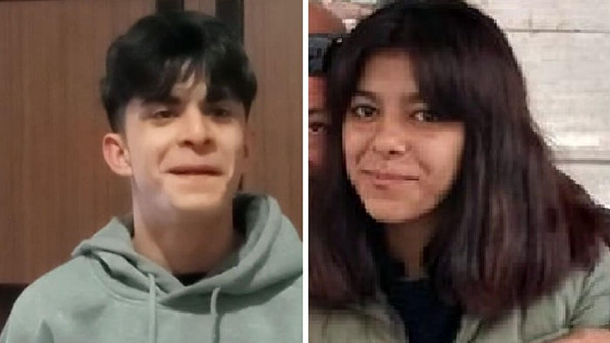 Fratelli di 16 e 17 anni scomparsi da due settimane: ansia in Campania - 