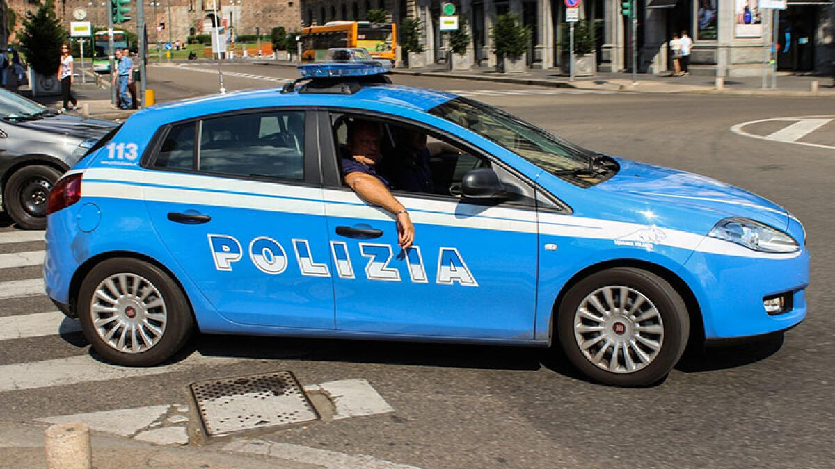 Piano Napoli e Via Settetermini, posti di blocco a raffica - 