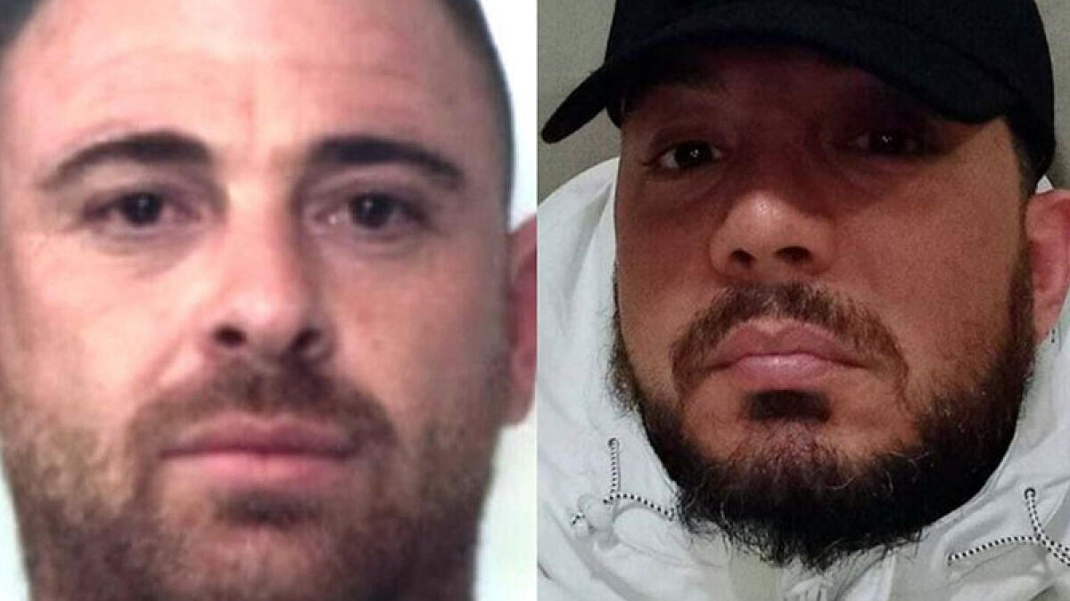 Pescivendolo ucciso a Boscoreale: ecco chi sono i due arrestati - 