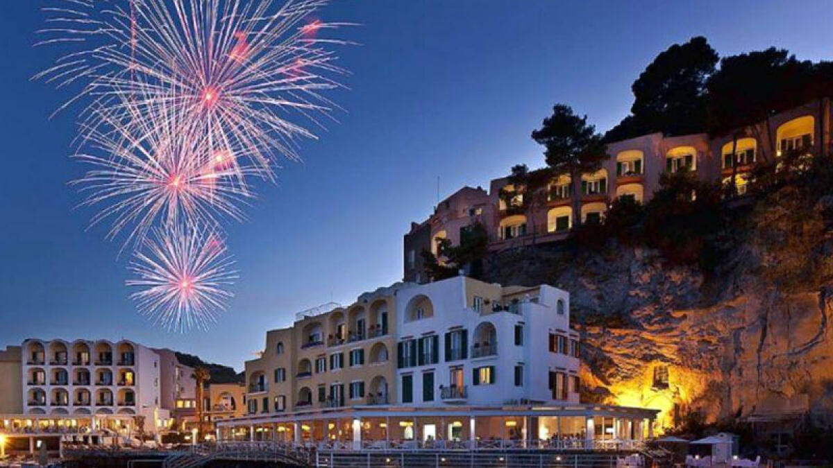 Ischia Global Film & Music Fest, al via la 21esima edizione - 