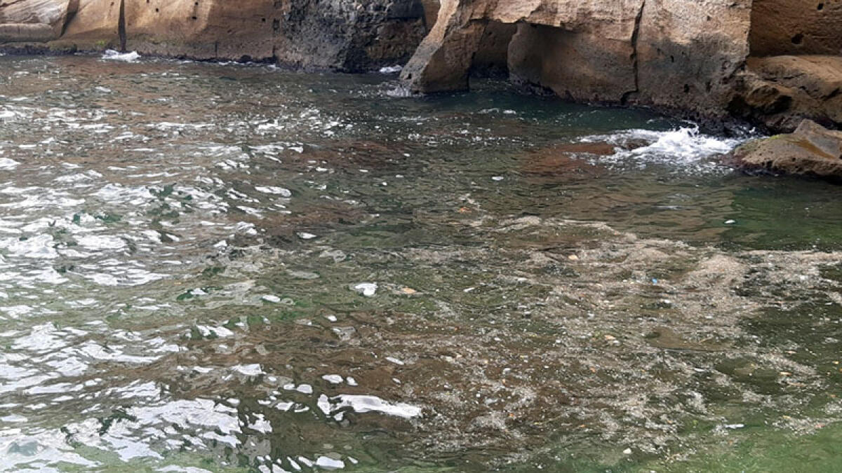 A Napoli rispunta il divieto di balneazione: ecco dove - 