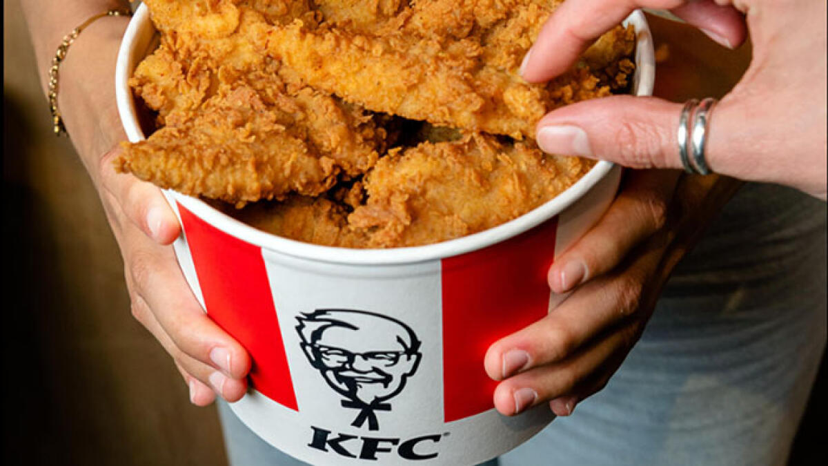 Kfc, due nuove aperture in Campania: c'è anche Nola - 