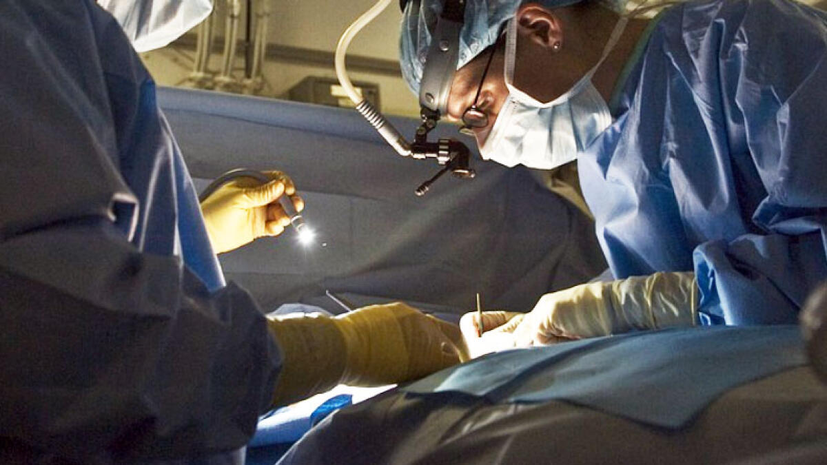 Paziente con cancro salvata a Castellammare con un intervento mini-invasivo - 