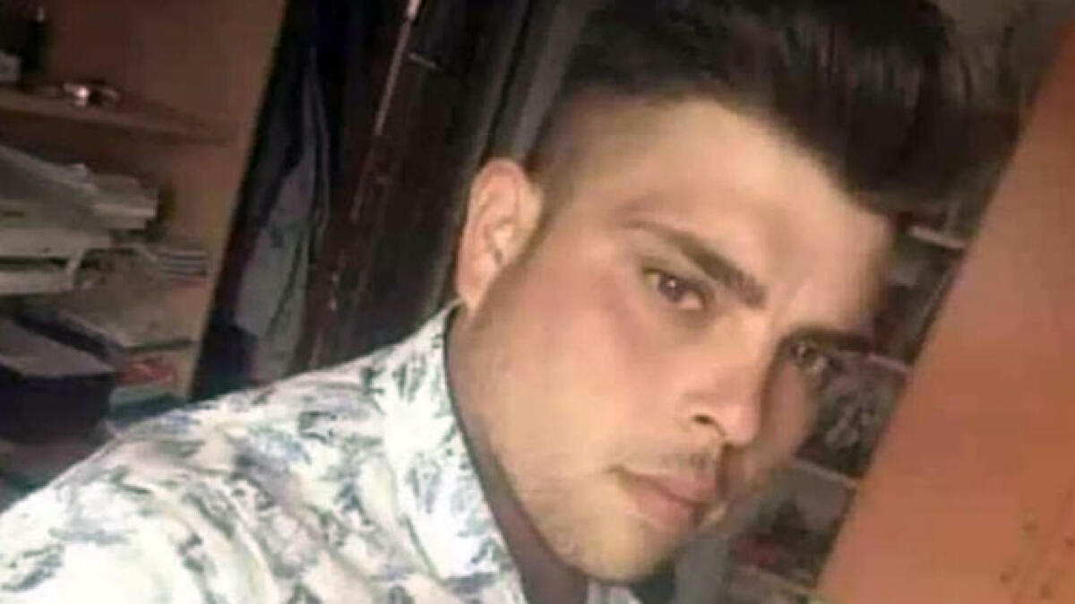 Mimmo ucciso al Vulcano Buono per una gomma bucata - 