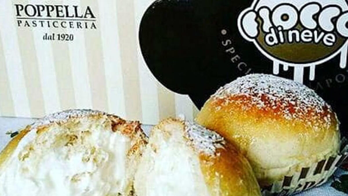 Contatori elettrici manomessi, denunciato il titolare della pasticceria Poppella - 