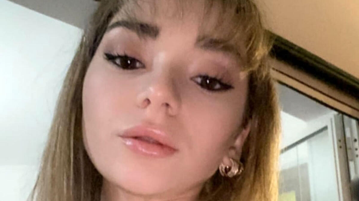 Brenda, 23 anni, è scomparsa da Salerno: ricerche in corso - 