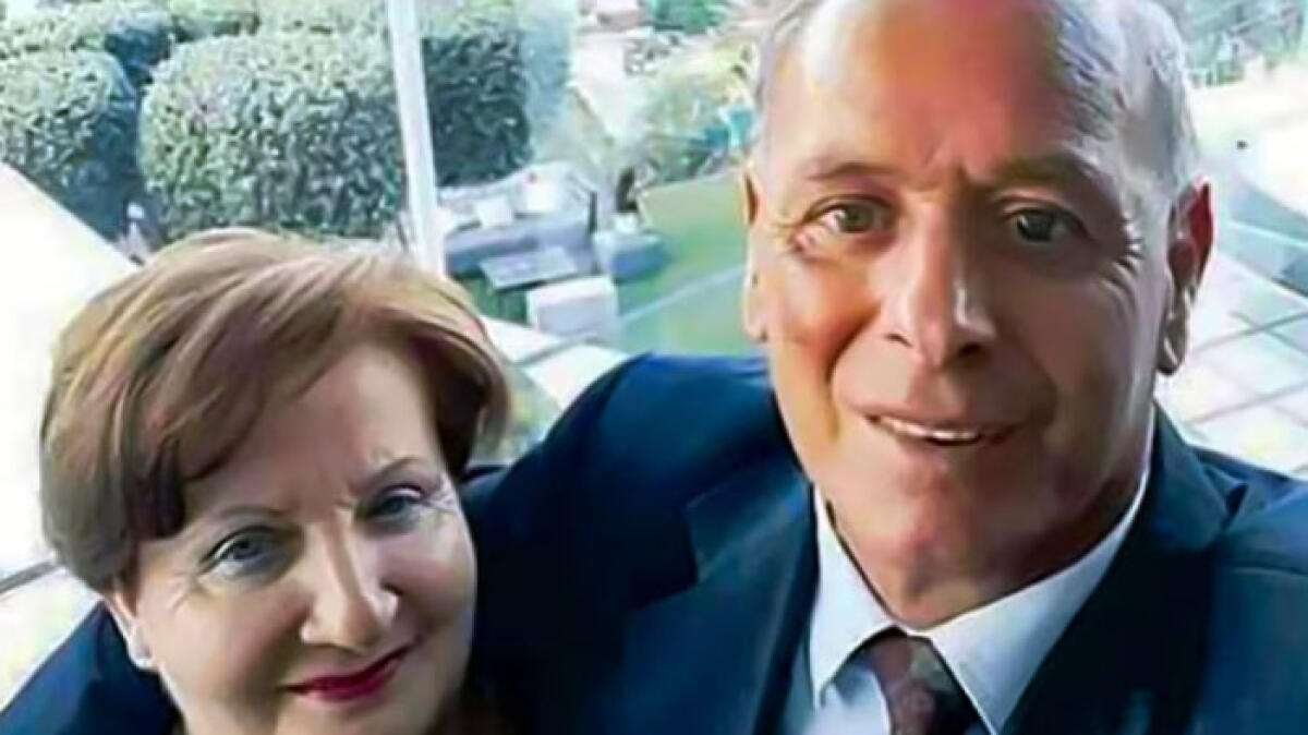 Aniello Rozza morto con la moglie e la mamma: il dolore corre sul web - 