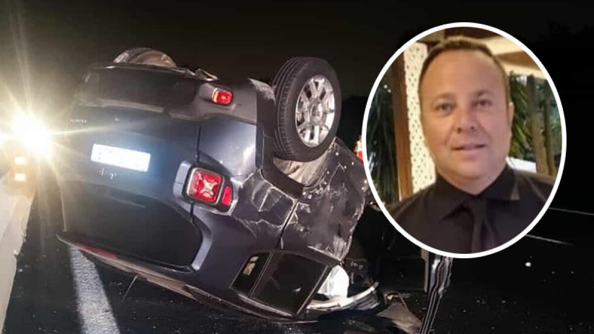 Incidente mortale sull'A1, la vittima è di Saviano: il figlio ricoverato al Santobono - 