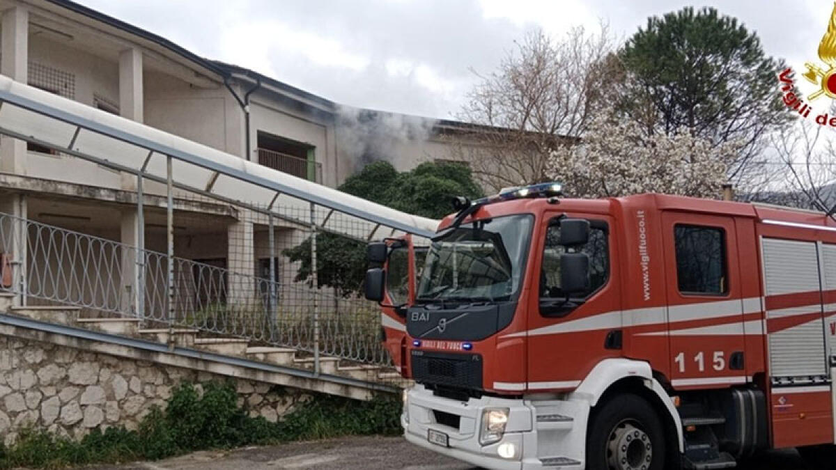 Esplode fabbrica nel Nolano: c'è un morto - 