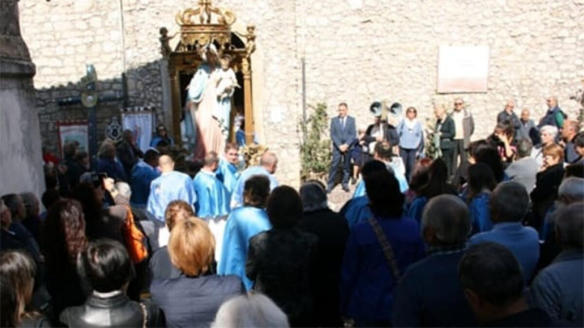 Saviano, estraneo ai fatti del clan: dissequestrati i beni a Caliendo - 