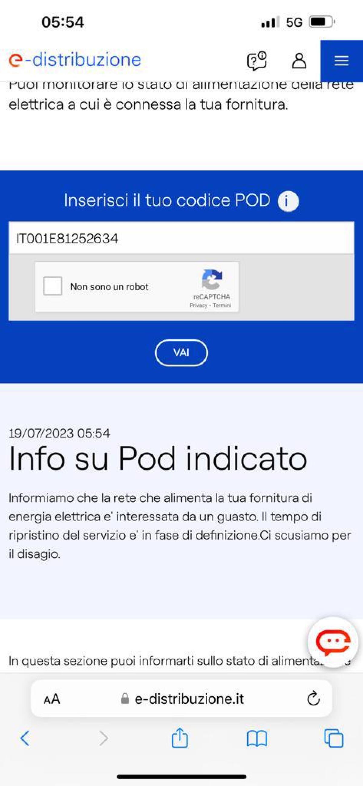 Corrente a singhiozzo a Napoli e provincia: cosa fare per ridurre i black out - 