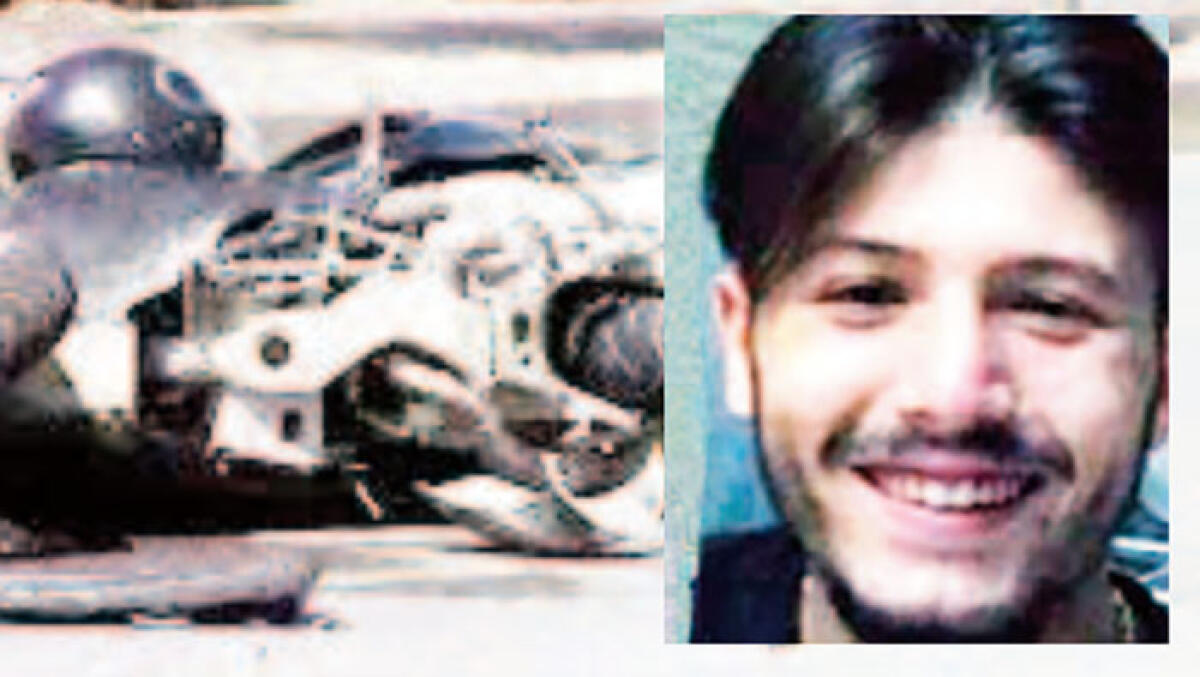 Schianto sotto al Vesuvio, Emanuele muore a 24 anni - 