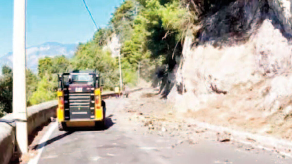 Costiera Amalfitana, via ai lavori: ecco le chiusure - 