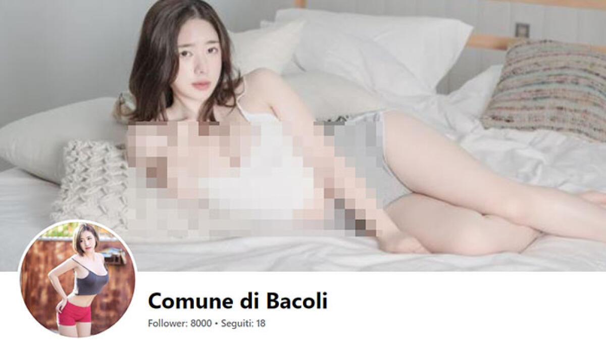 Hacker irrompono sulla pagina del Comune, spuntano le attrici osè - 