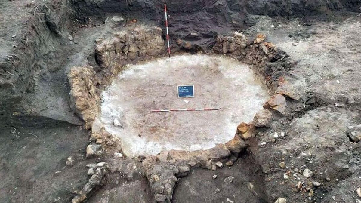 Nola stupisce, emerge un quartiere di epoca medievale - 