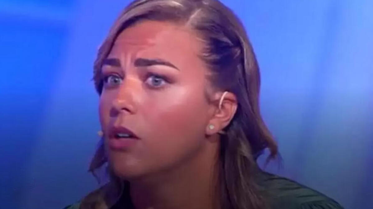 Alessia da Boscoreale a "C'è Posta per te": ora è diventata mamma - 