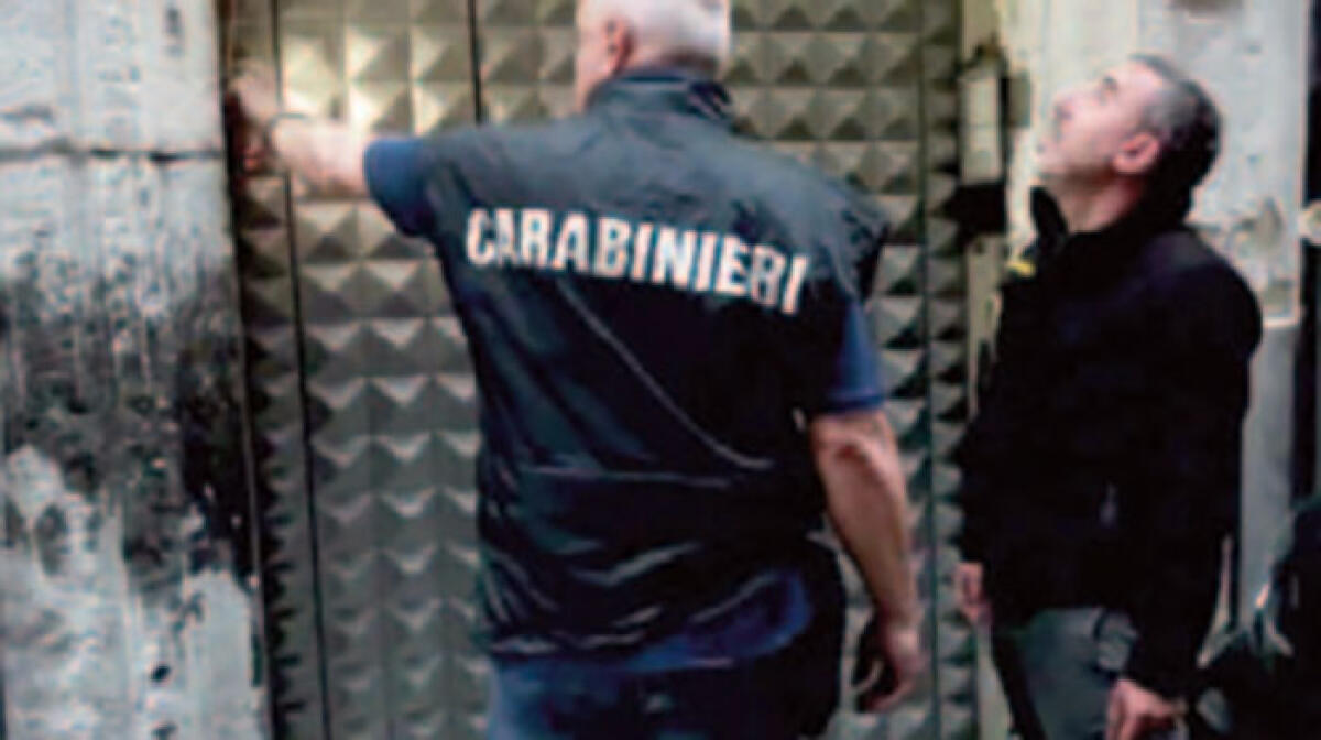 Gravi carenze igieniche, sequestrato ristorante - 