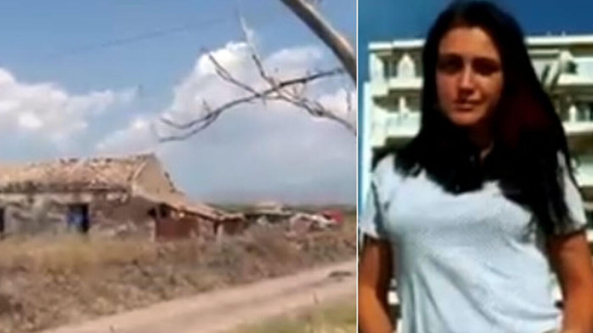 "La mia fidanzata si è suicidata", ma per la morte di Vera è tutto simulato - 