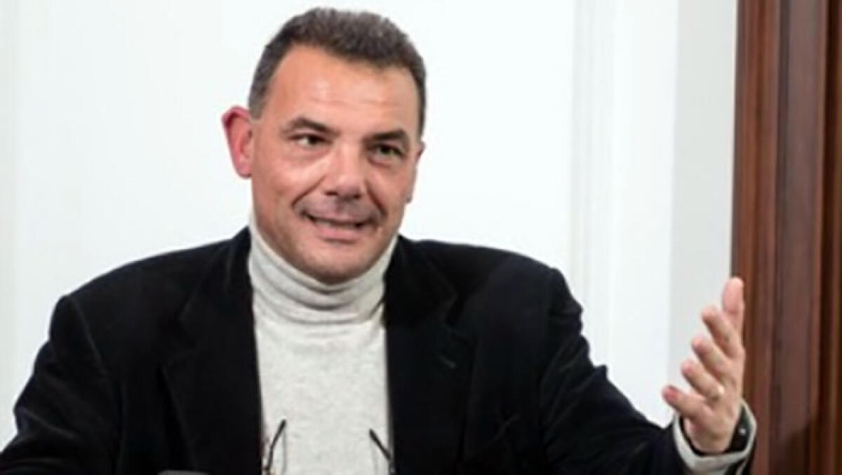 Addio a Pesando, l'archeologo che amava Pompei e Ercolano - 