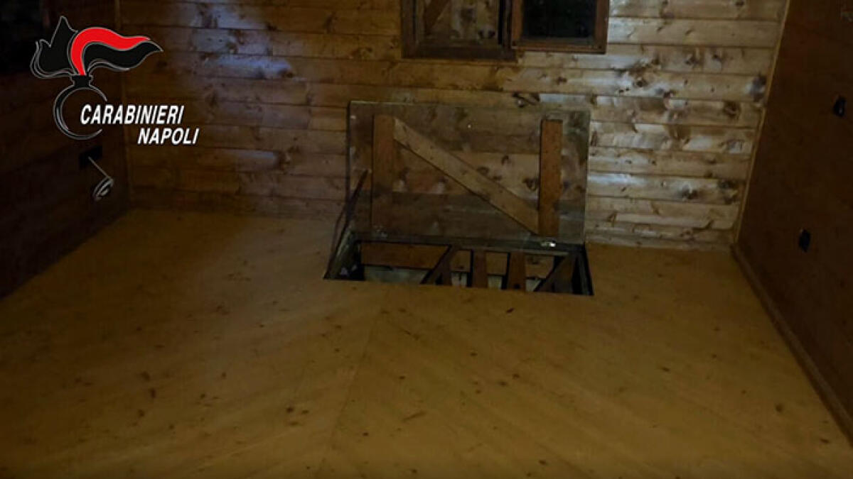 Latitante tradito dal cuore, arrestato in ospedale dopo l'operazione - 