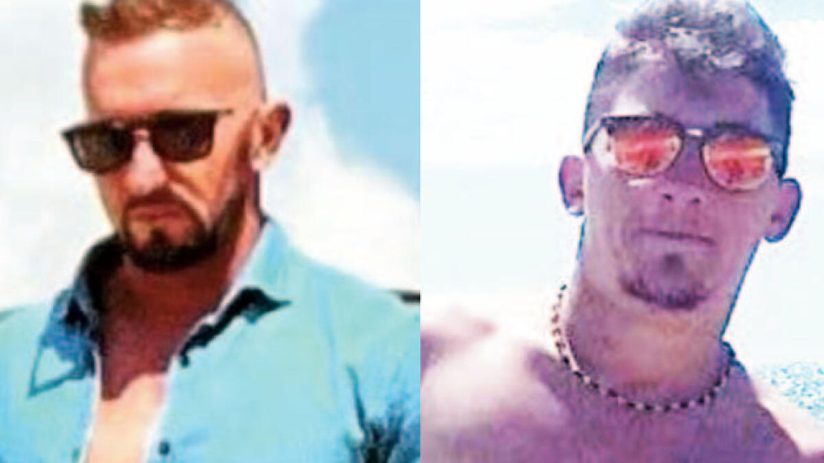 Scontro frontale, Marcello e Roberto sono le vittime dell'incidente - 