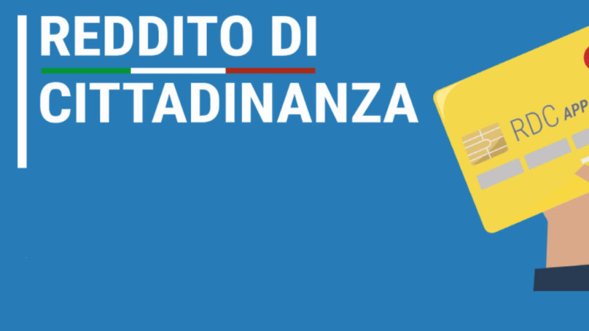 Reddito di Cittadinanza, il nuovo sussidio in tre mosse - 
