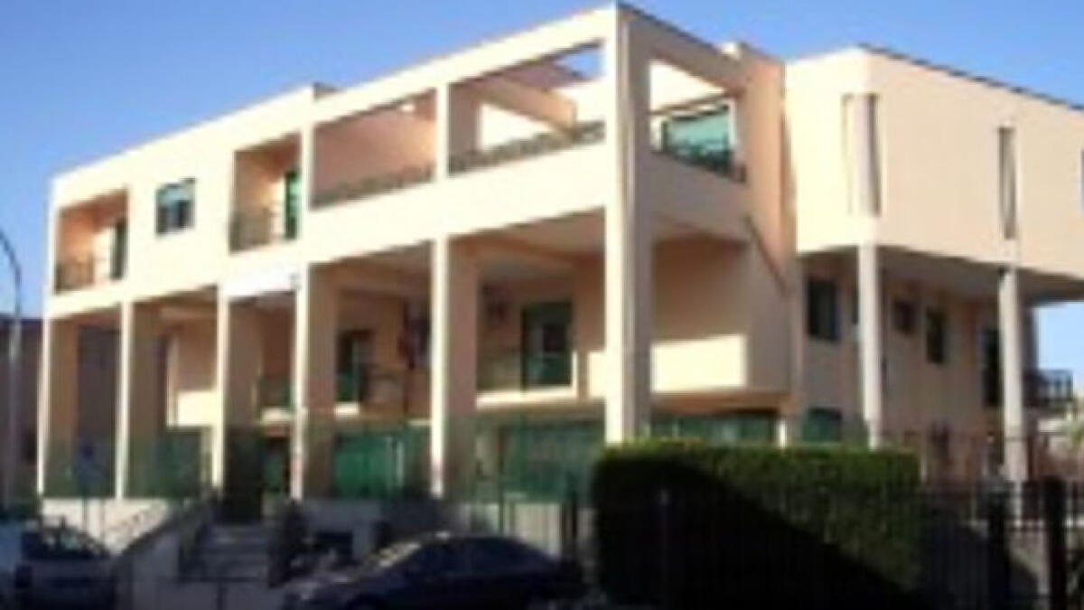 Isis Montalcini-Ferraris di Saviano, la scuola avrà aule in un prefabbricato - 