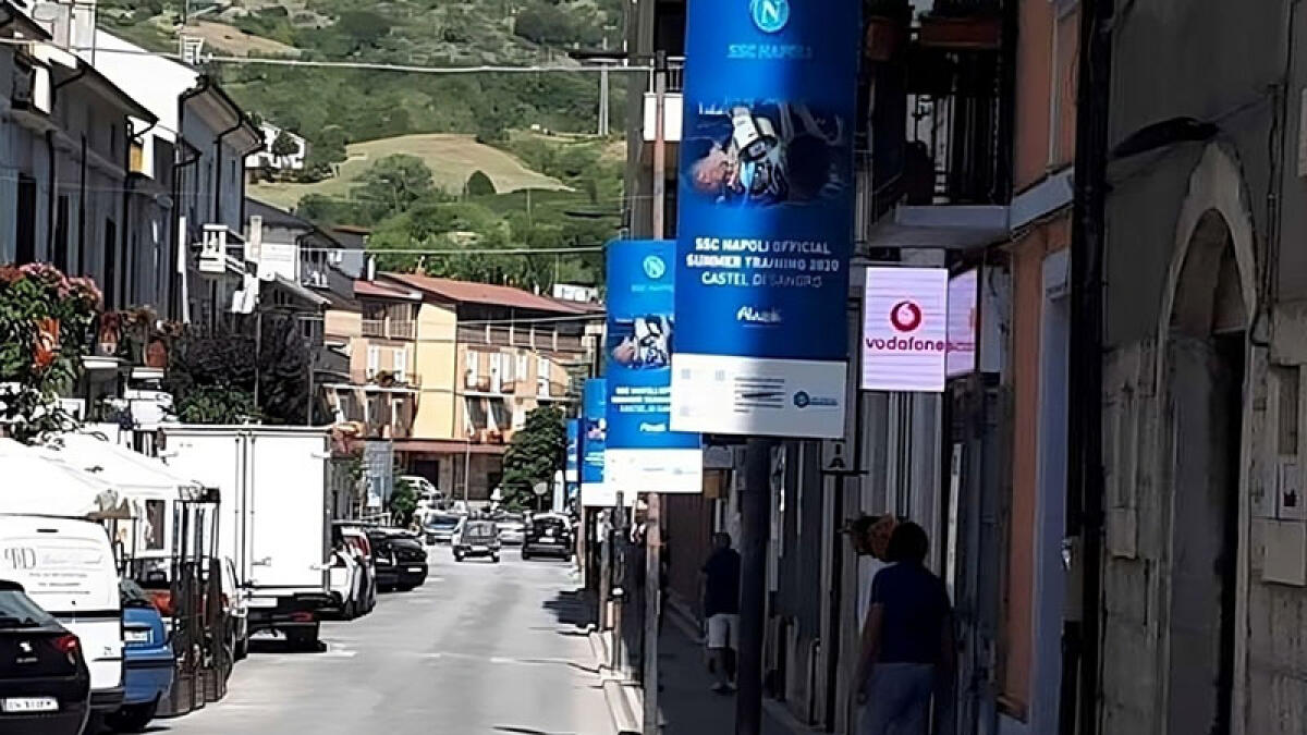 Pirata della strada a Castel di Sangro, investe due persone e scappa - 