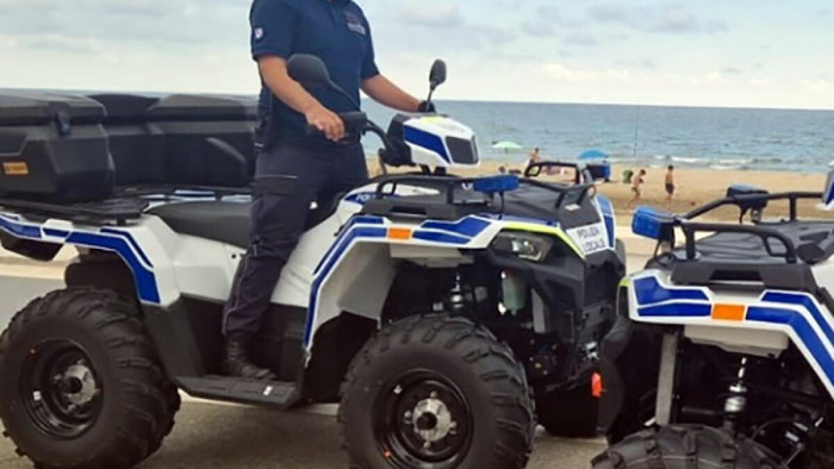 Ragazzino travolto da onda anomala in Cilento, arriva elicottero per salvarlo - 