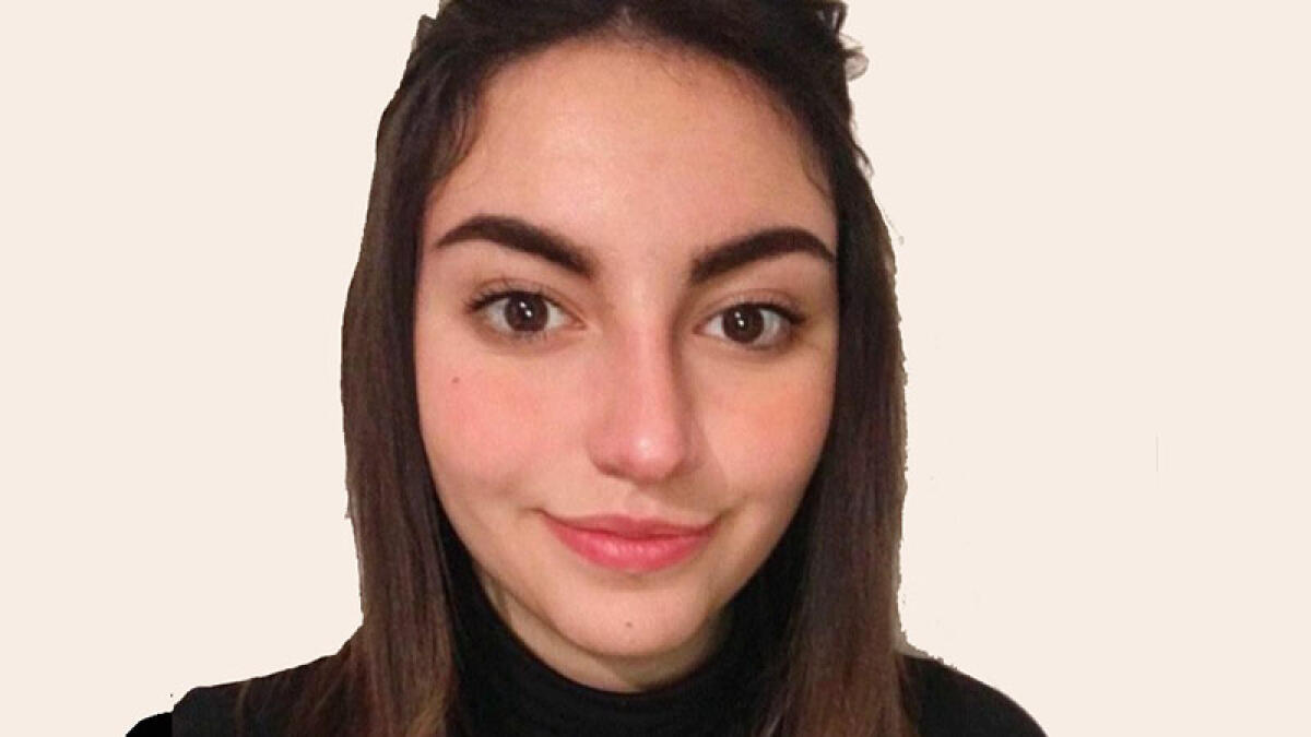 Fa un incidente, poi chiama il fratello e sviene. Chiara muore a 25 anni - 