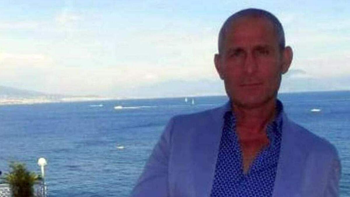 Suicida al Vulcano Buono, la lettera della figlia - 