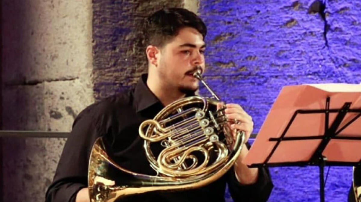 Musicista ucciso, il killer 16enne ha confessato - 