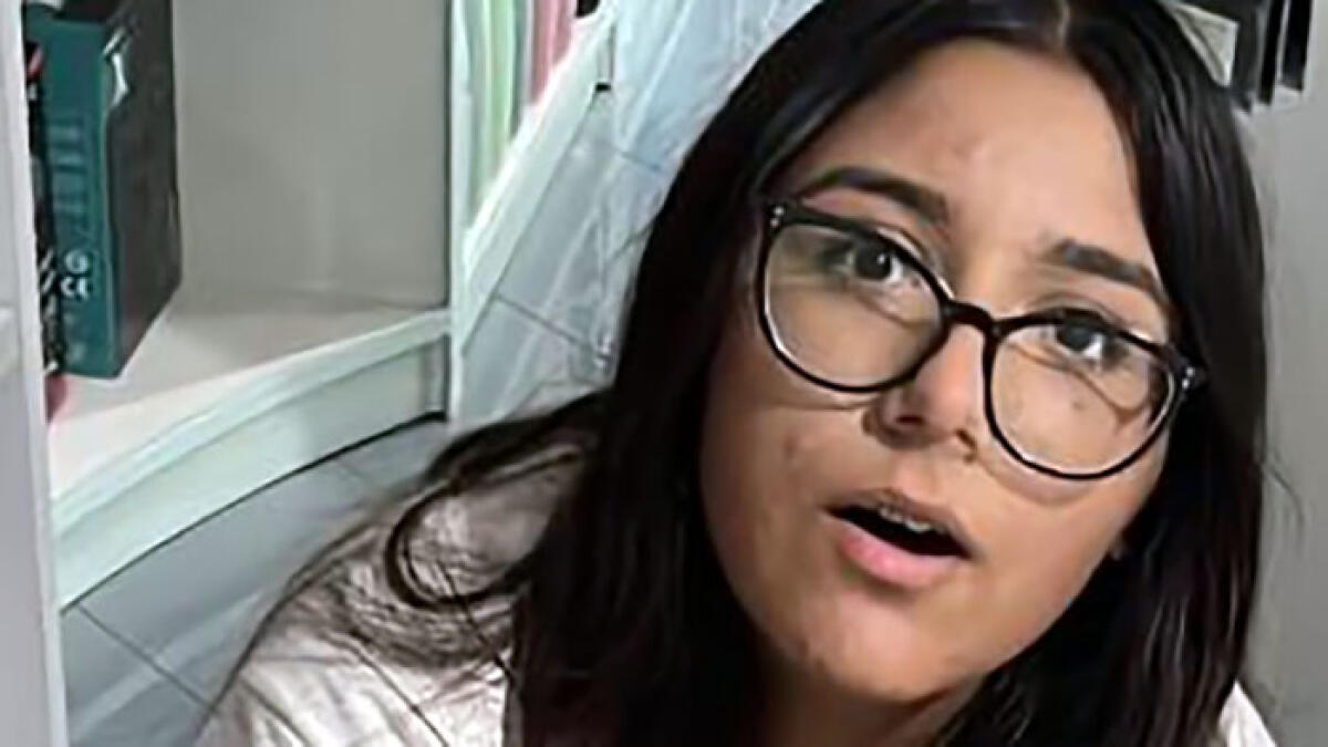 Gabriela scomparsa a 12 anni, allarme e ricerche - 