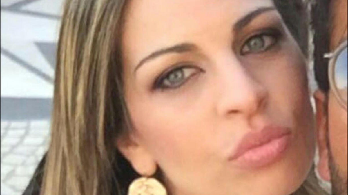 Addio Lucia, giovane mamma stroncata nella notte - 