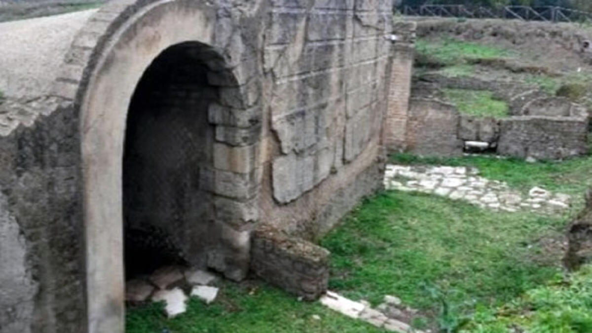 L'Anfiteatro di Nola torna accessibile - 