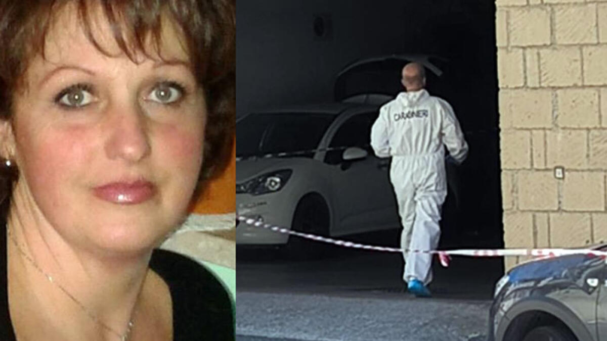 Donna trovata nel bagagliaio in Costiera, il corpo è di Anna: aveva denunciato l'ex stalker - 