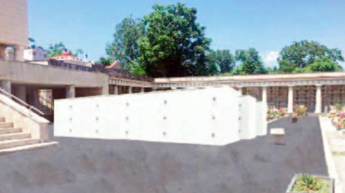 Furto di rame al cimitero, in sei rubano i fili elettrici - 