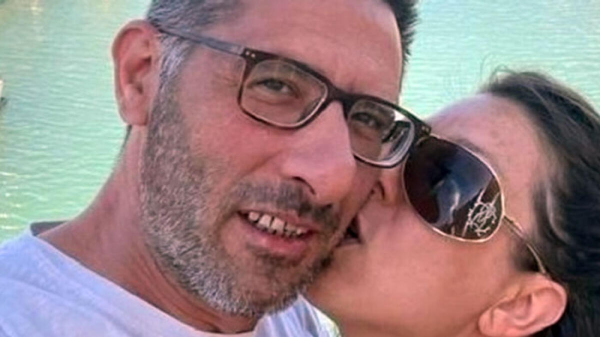 Il 49enne di Angri morto per salvare i figli: mare improvvisamente cambiato - 