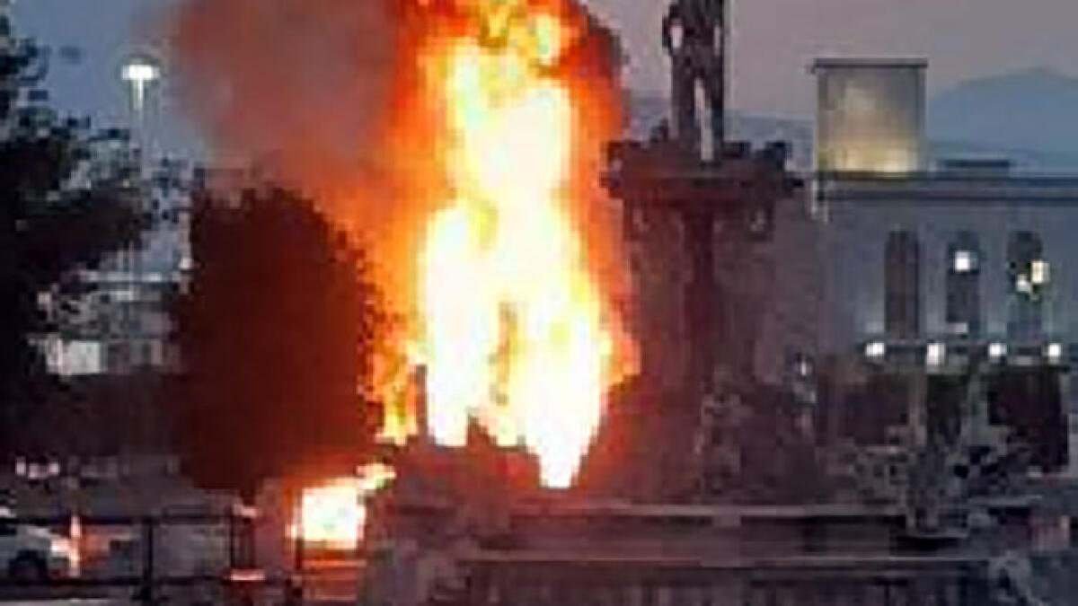 Venere degli Stracci a fuoco, 5000 firme per liberare il clochard - 