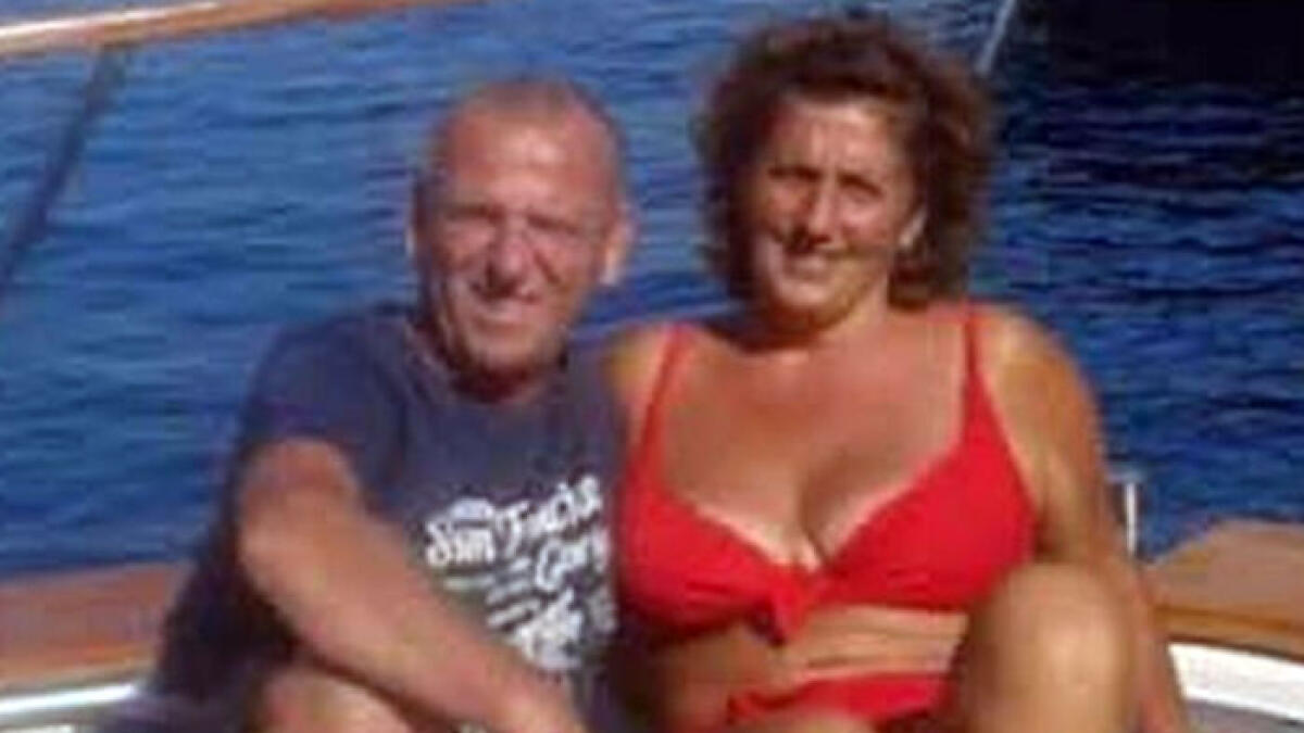 Il femminicidio di Anna chiusa nel bagagliaio, il suo ex ha confessato - 