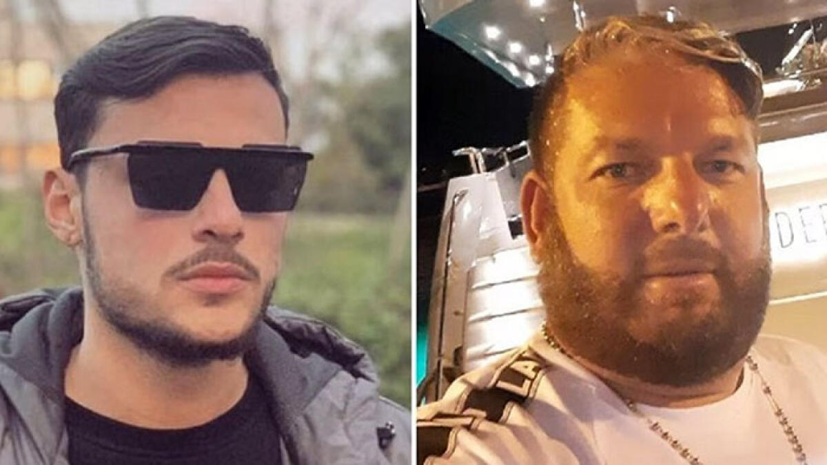 Travolti da auto guidata da un minorenne: morti due turisti del Napoletano - 