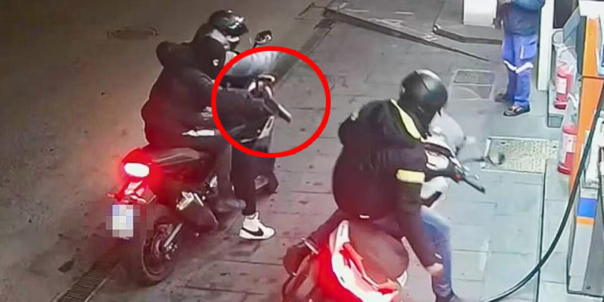 Sparò ingegnere a una gamba mentre faceva benzina, catturato un minorenne - 