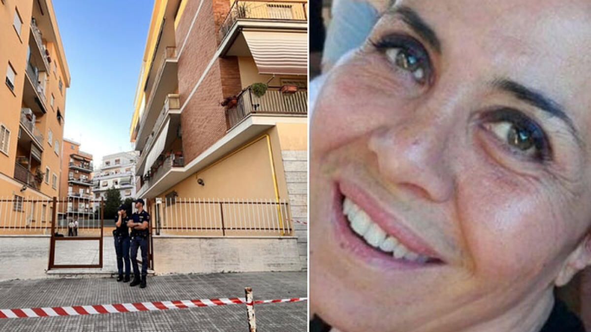 Infermeria uccisa davanti casa, è Rossella la vittima del femminicidio - 