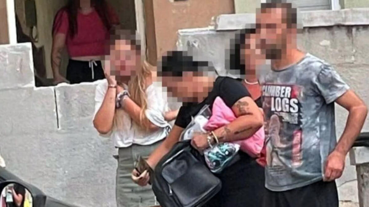 Rubano nelle case: donne linciate dai residenti - 