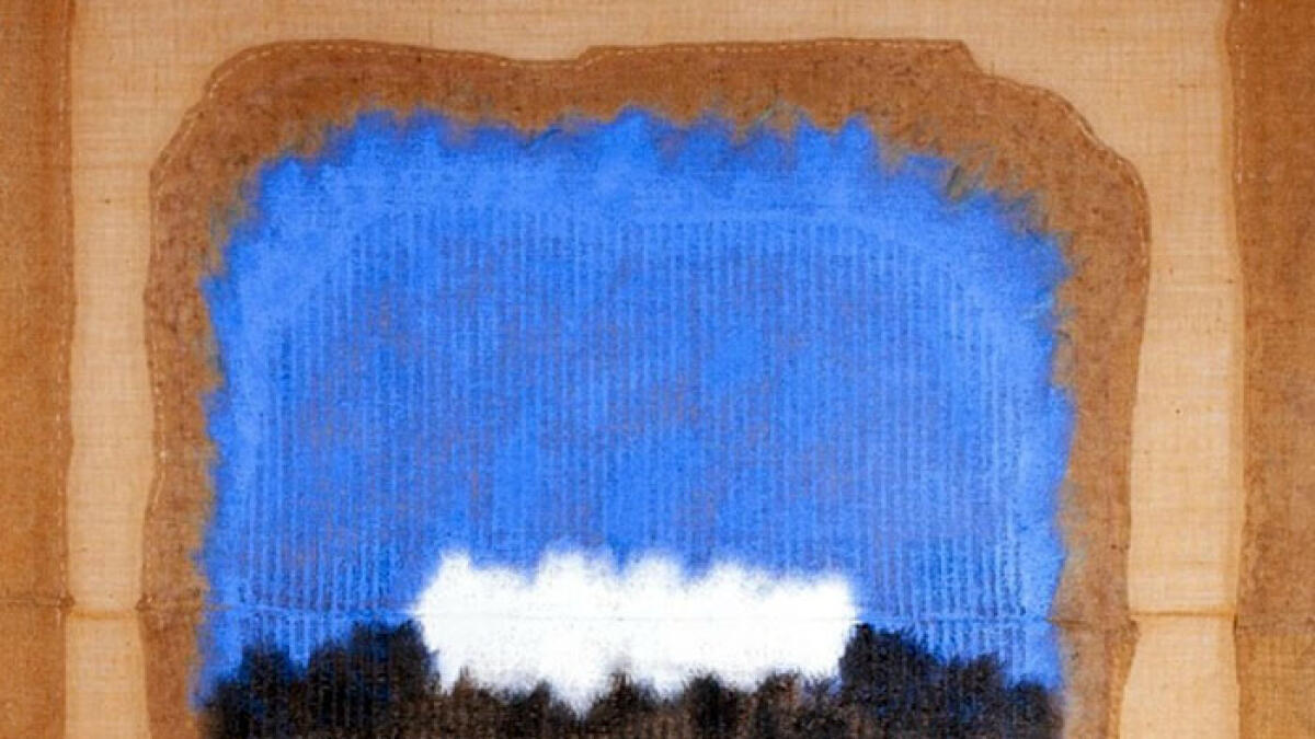 Al Museo Emblema di Terzigno "La Natura in Trasparenza" - 