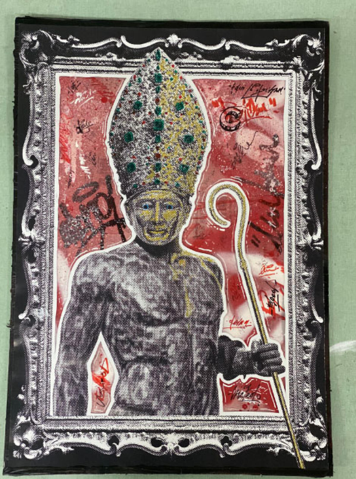 "Santi e Arcangeli" per festeggiare San Gennaro a San Gennarello - 