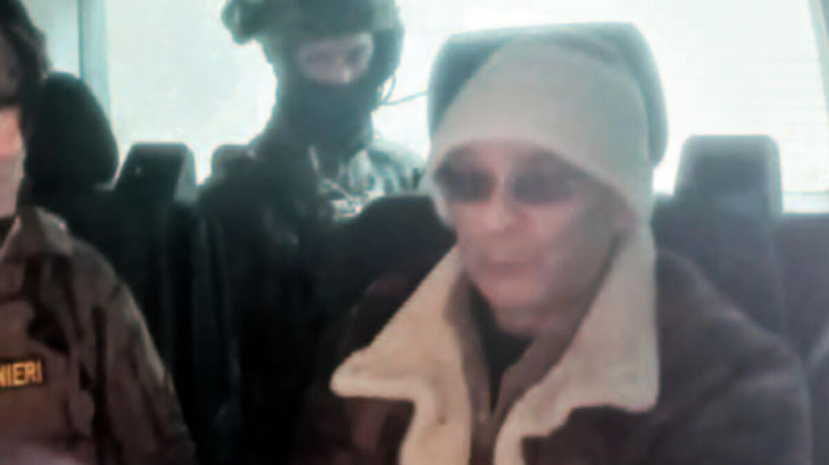 Un finto "Nino D'Angelo" dalla Campania minacciava l'oncologo di Matteo Messina Denaro - 