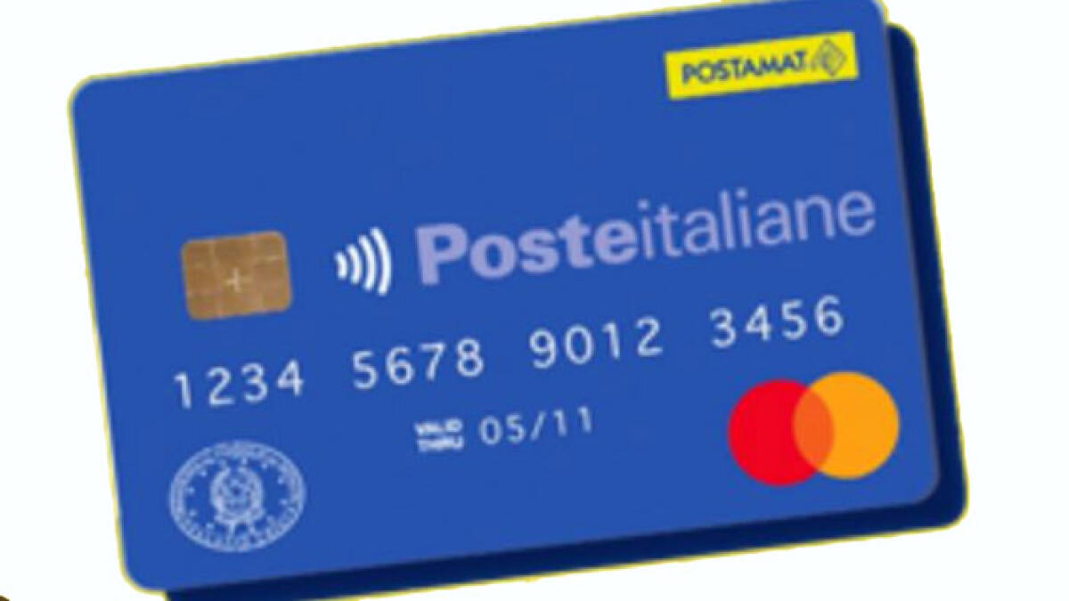 Arriva una nuova Social Card, servirà per benzina e carburanti - 
