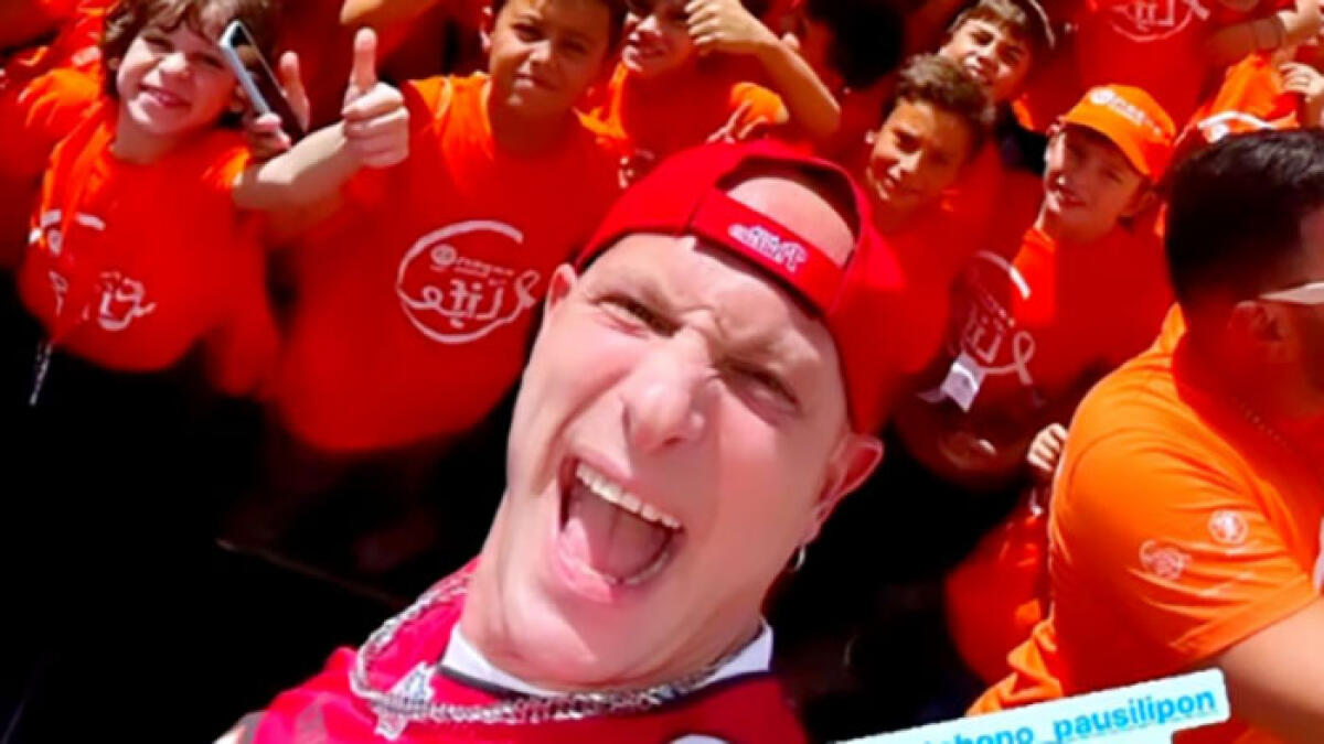 Marcia di solidarietà a Nola: i fondi raccolti all'Ospedale Santobono - 